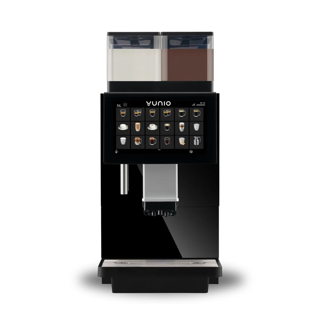 Ekspres Yunio X100
